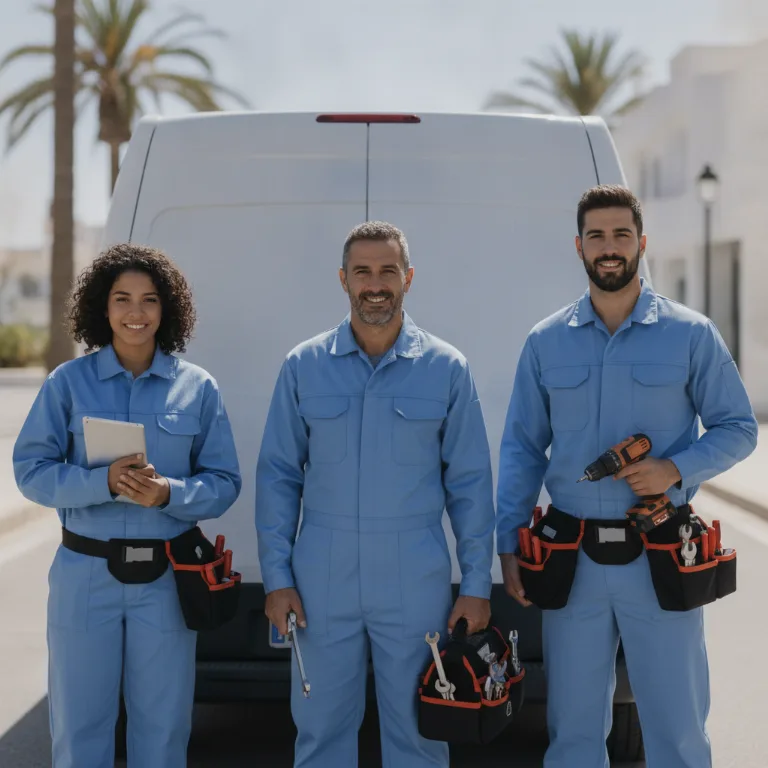 Reparación Bomba de Calor equipo en Torrent